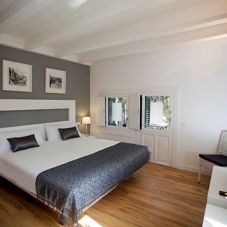 Hotel Sitges Esterno foto
