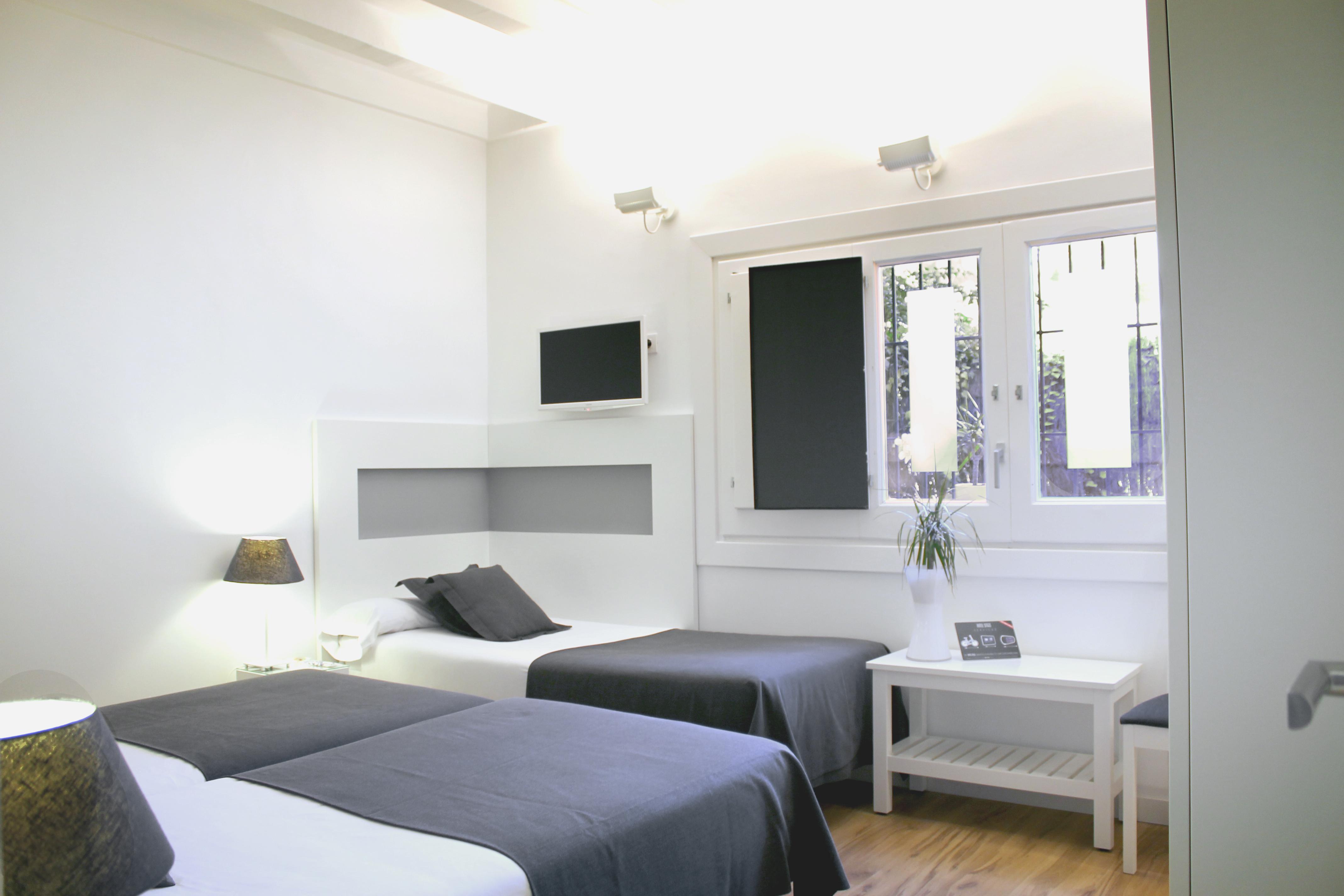 Hotel Sitges Esterno foto