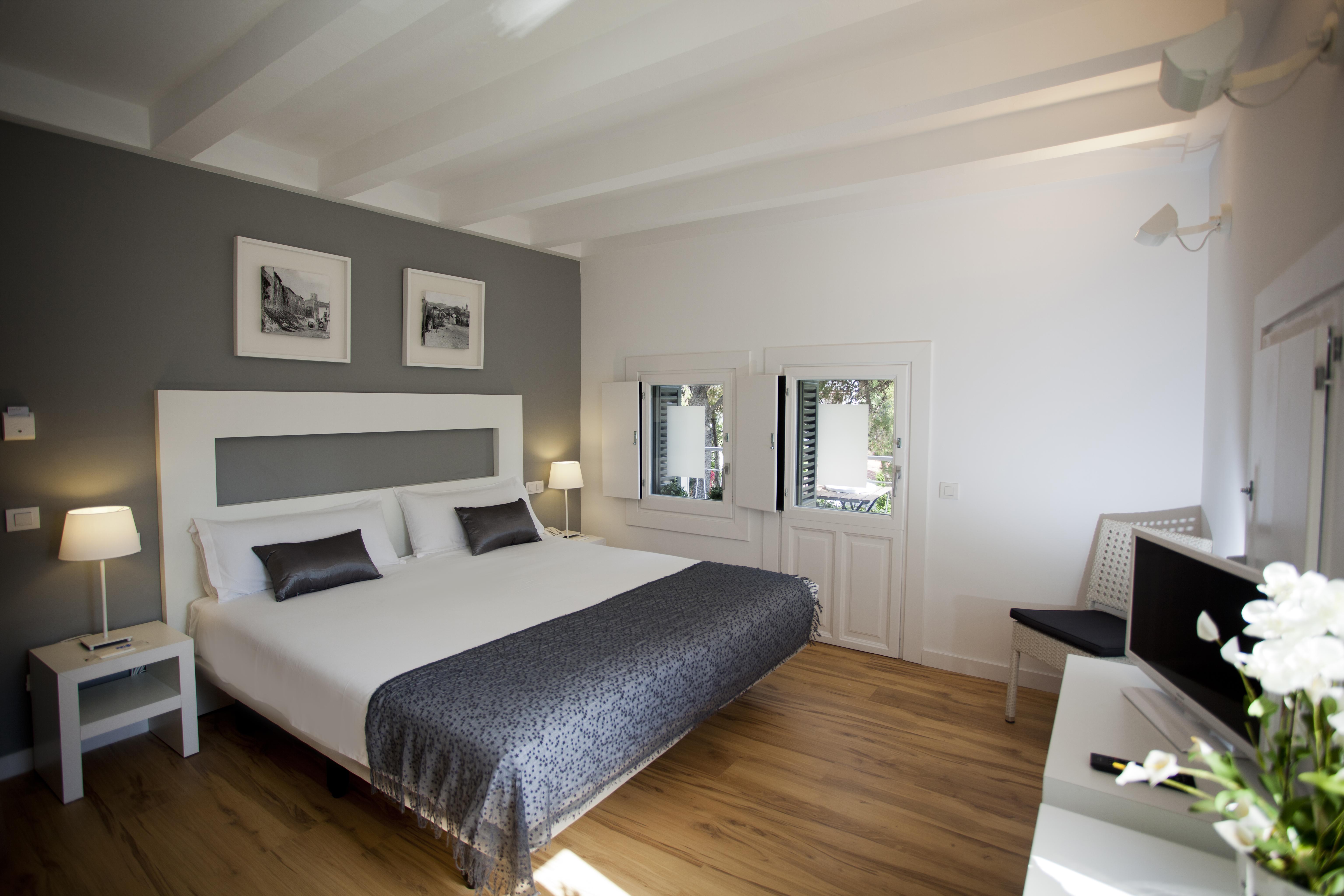 Hotel Sitges Esterno foto
