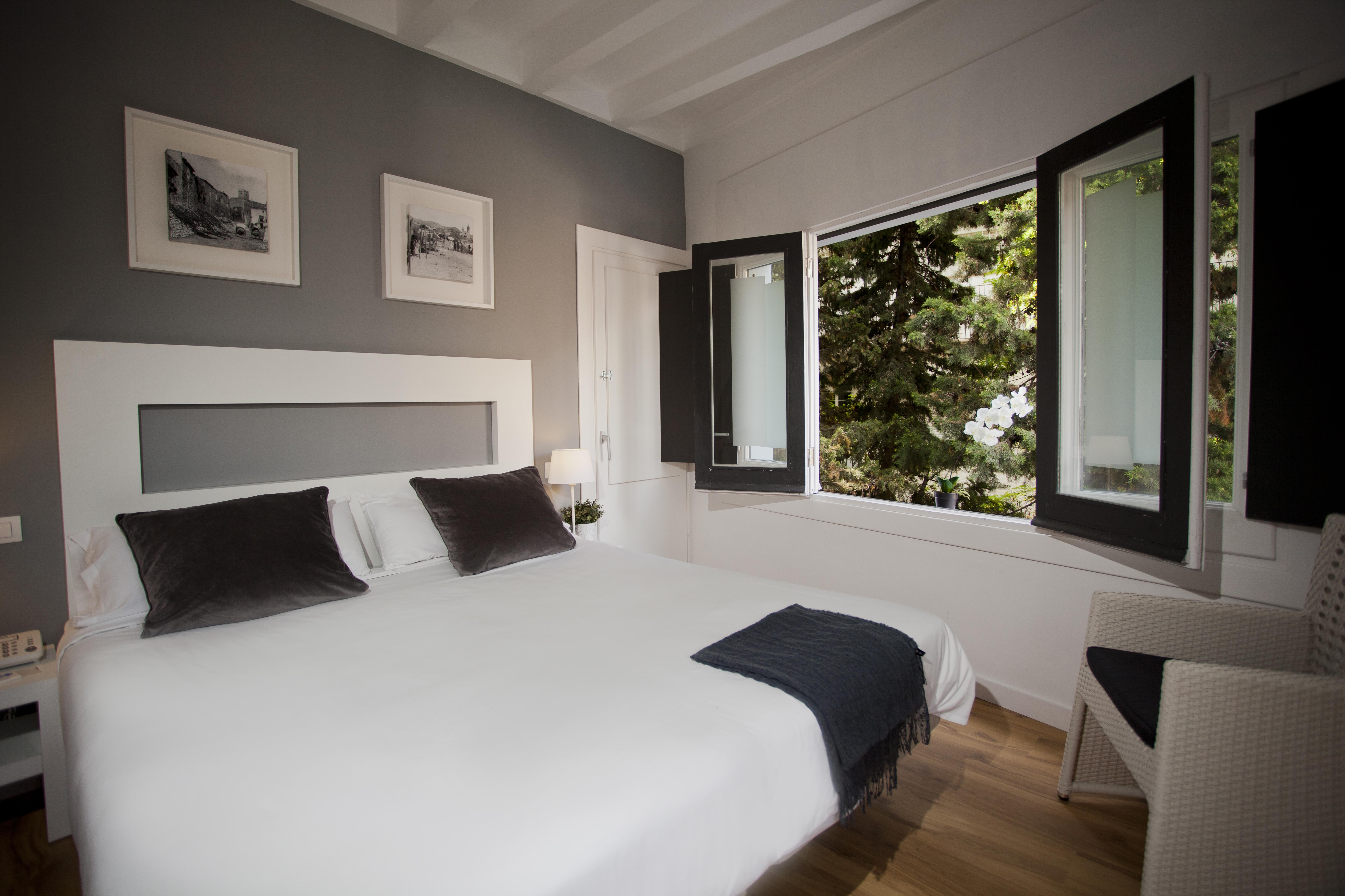 Hotel Sitges Esterno foto