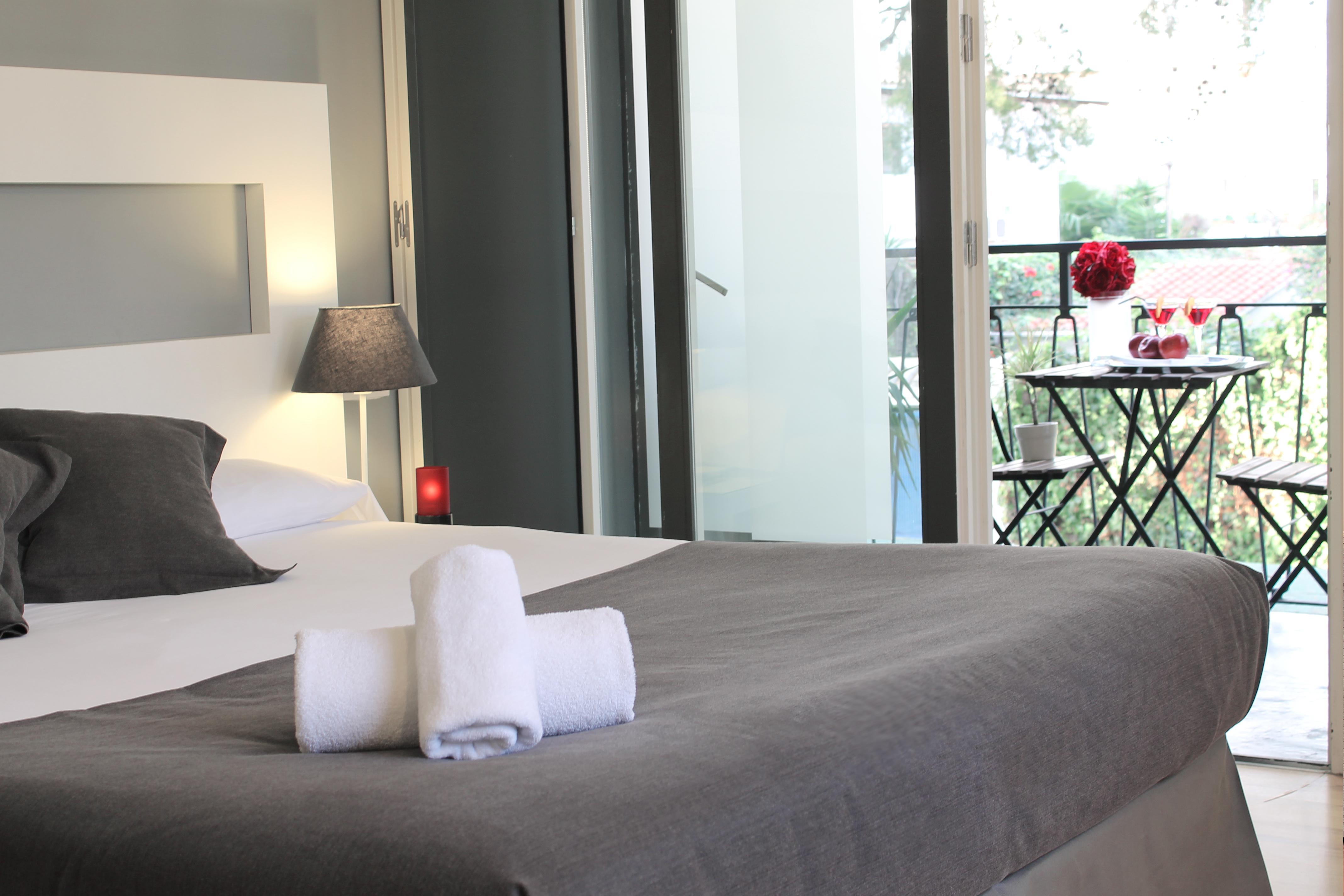 Hotel Sitges Esterno foto