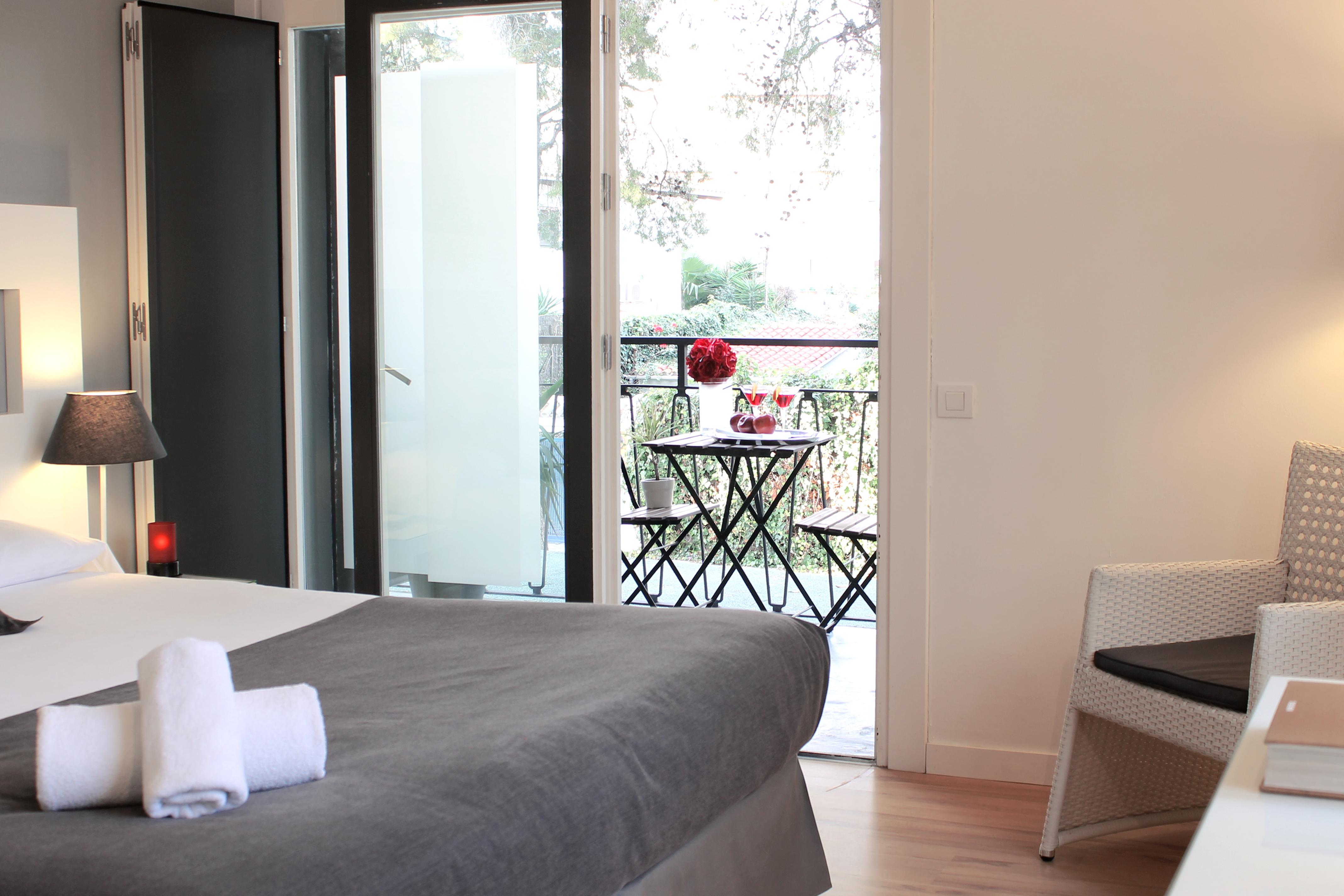 Hotel Sitges Esterno foto