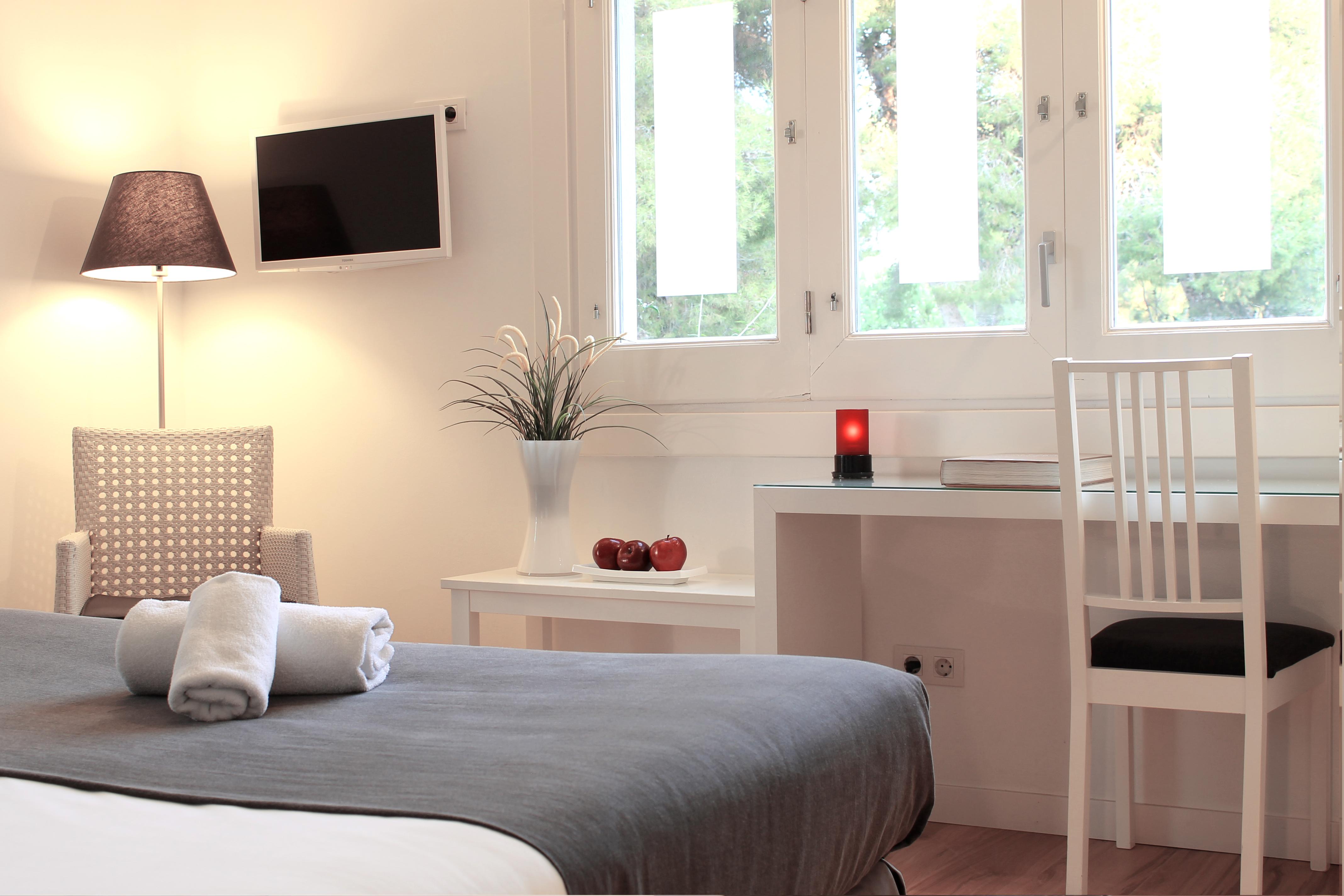 Hotel Sitges Esterno foto
