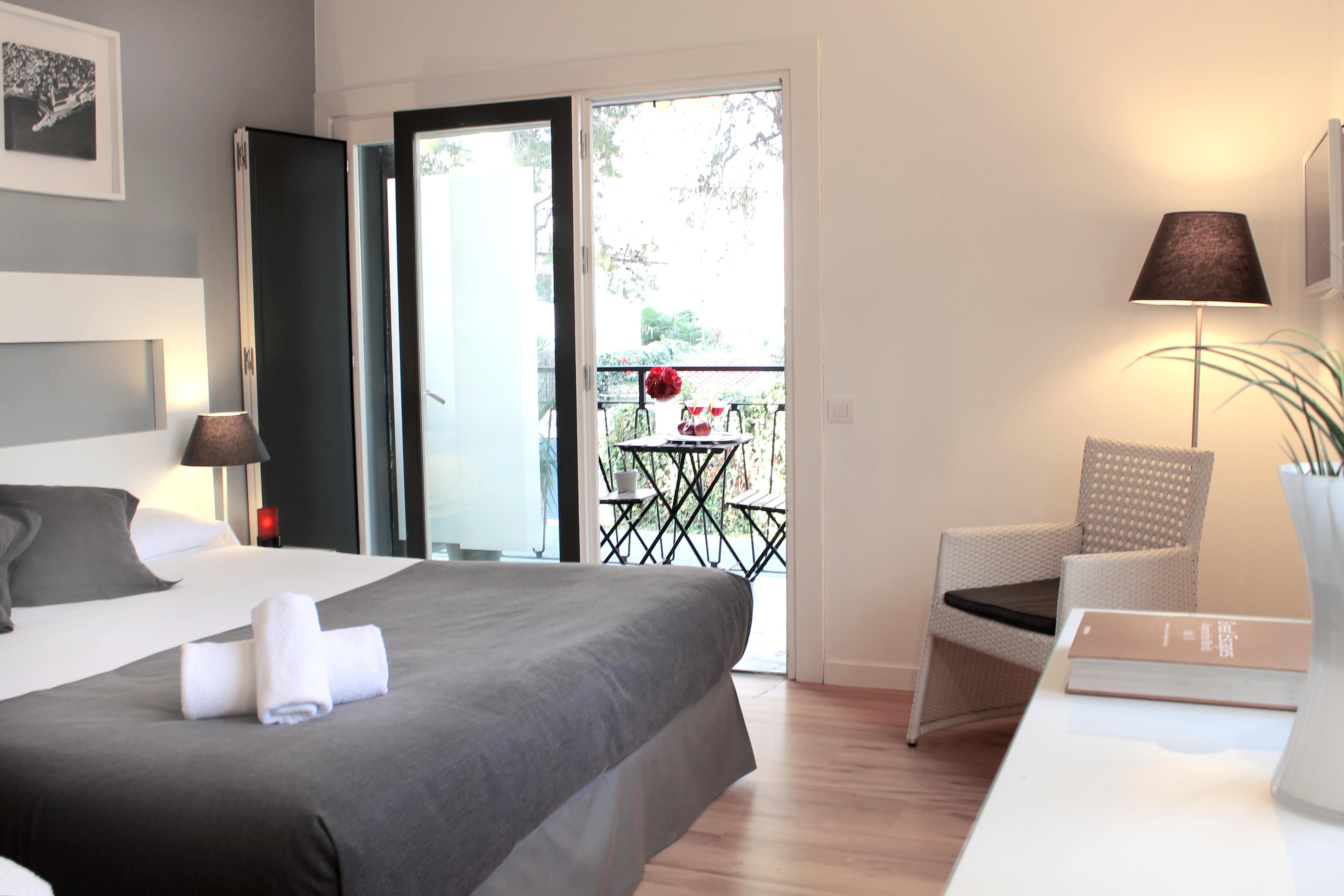 Hotel Sitges Esterno foto