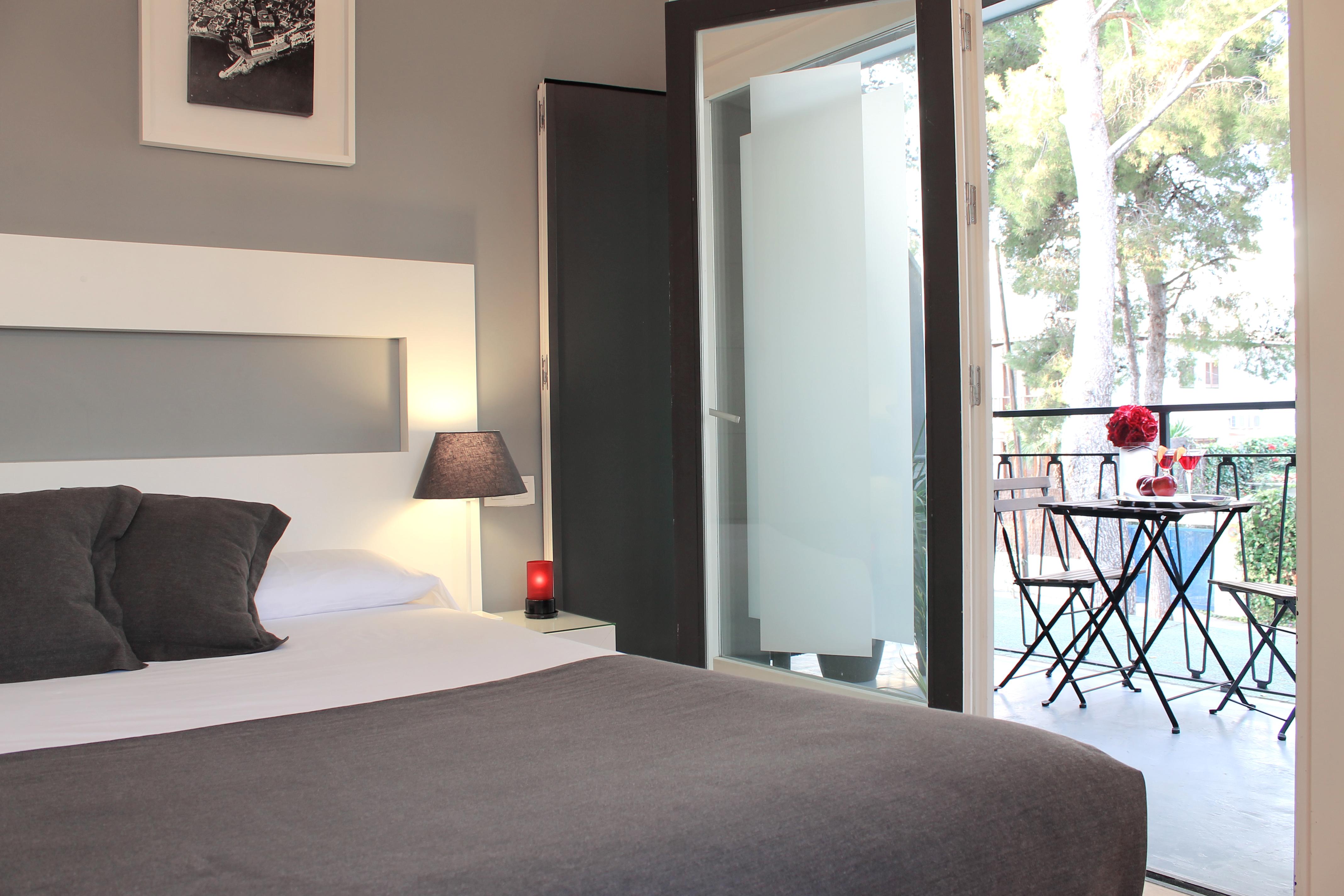 Hotel Sitges Esterno foto