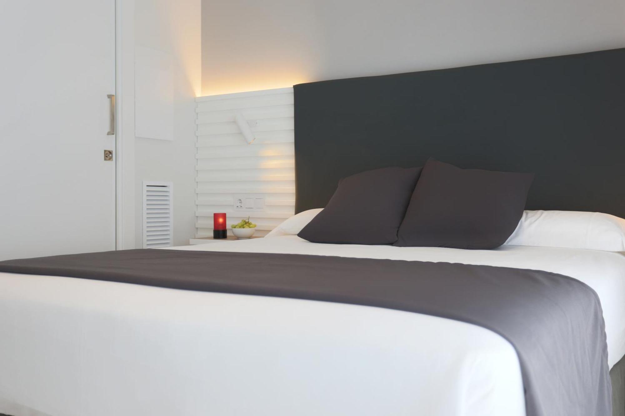 Hotel Sitges Esterno foto