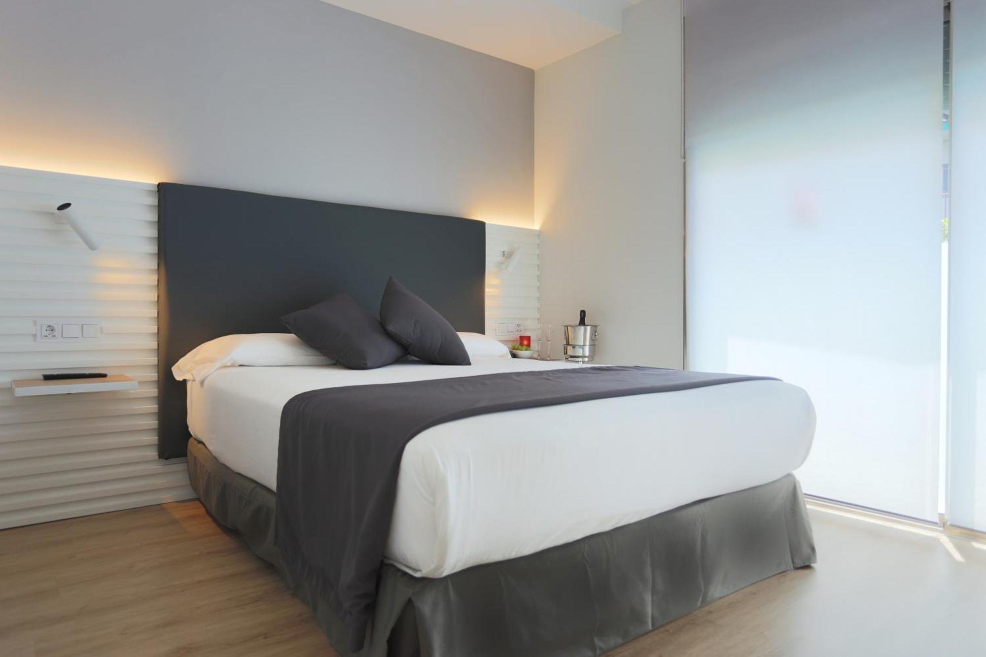Hotel Sitges Esterno foto