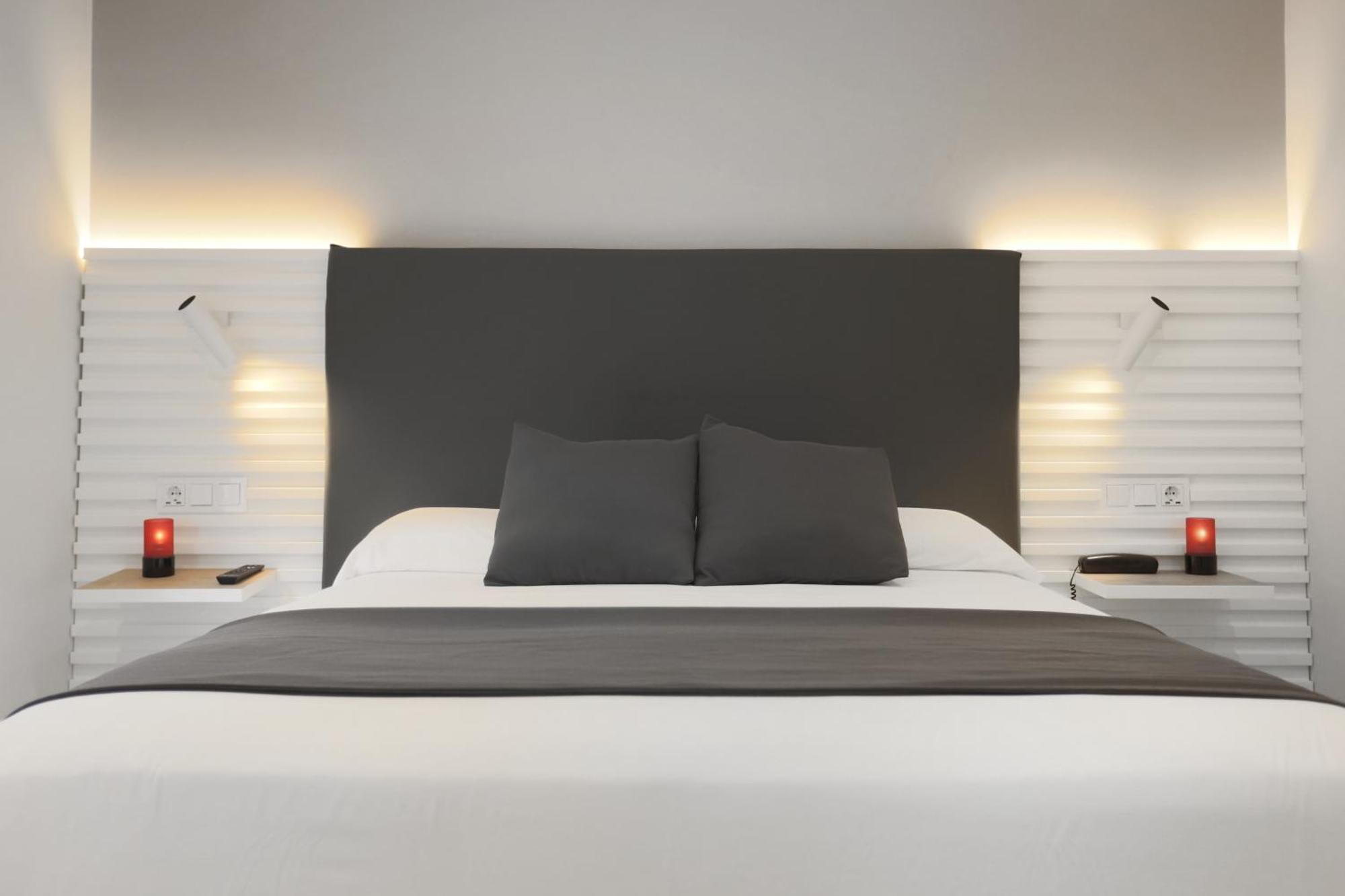 Hotel Sitges Esterno foto