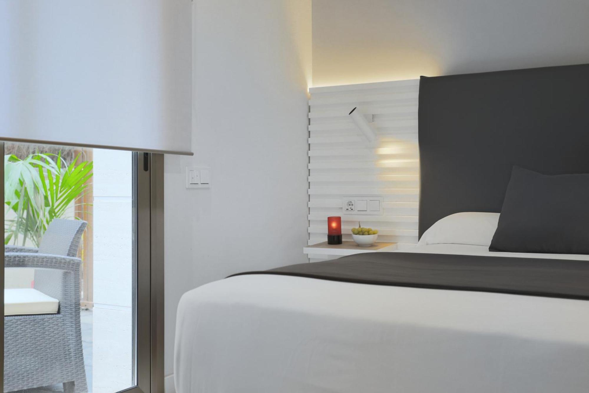 Hotel Sitges Esterno foto