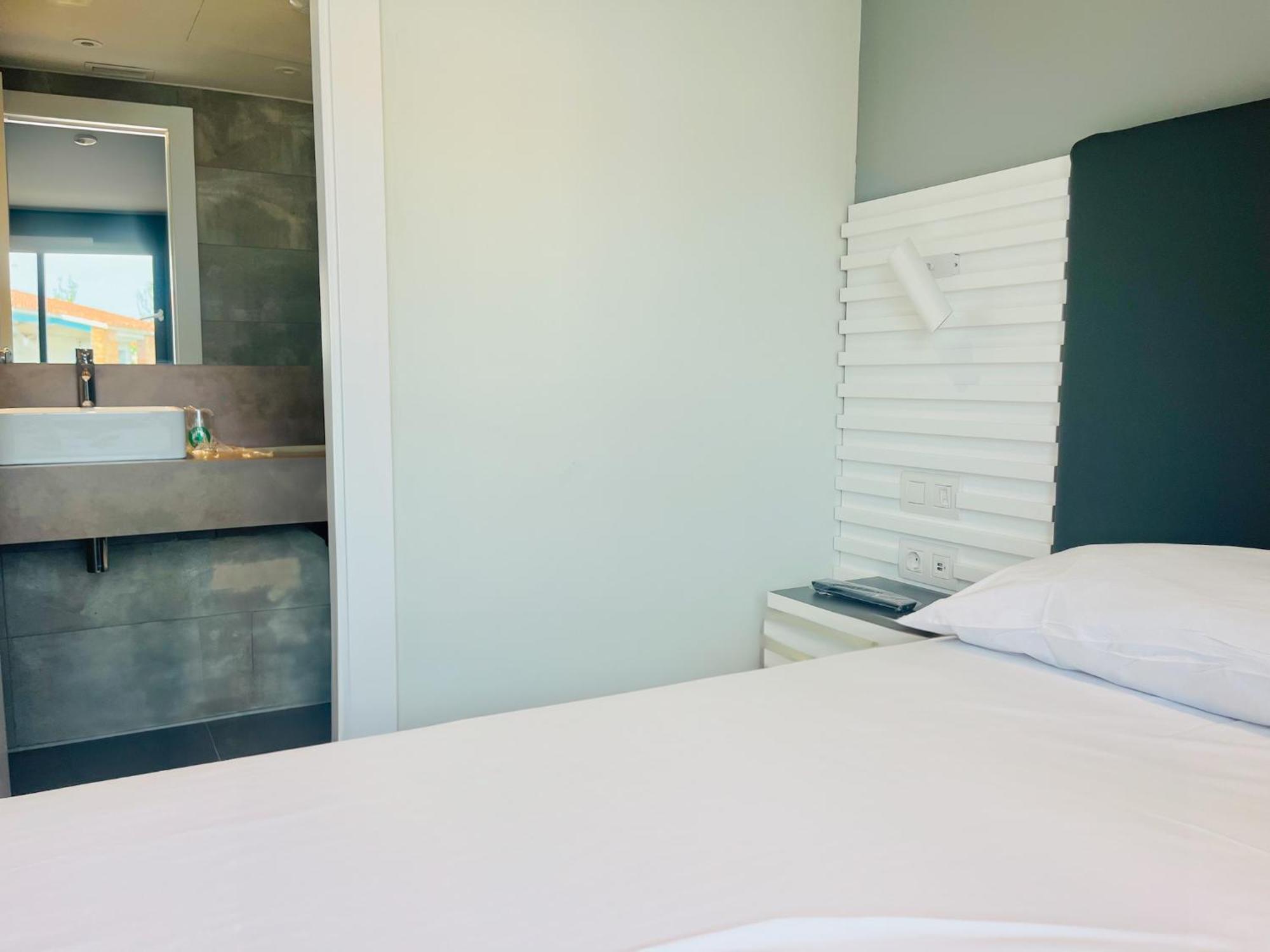 Hotel Sitges Esterno foto