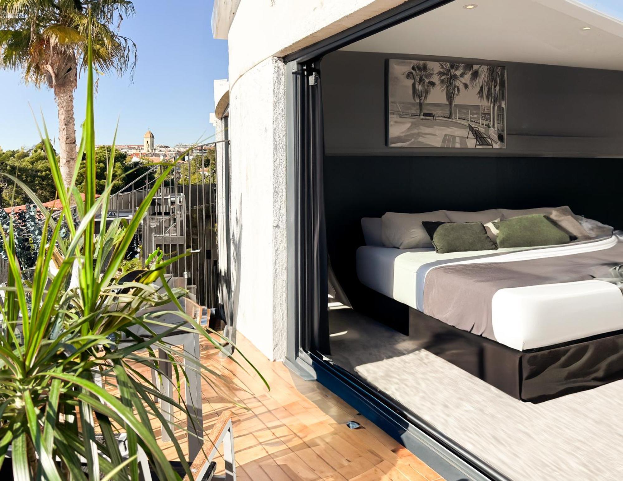 Hotel Sitges Esterno foto