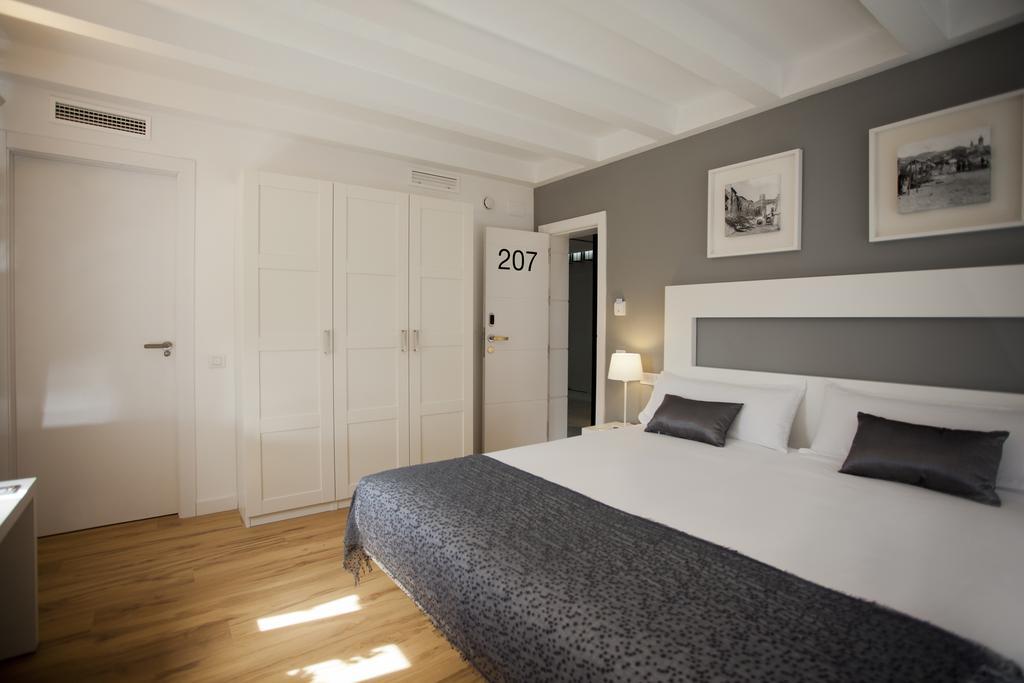 Hotel Sitges Esterno foto